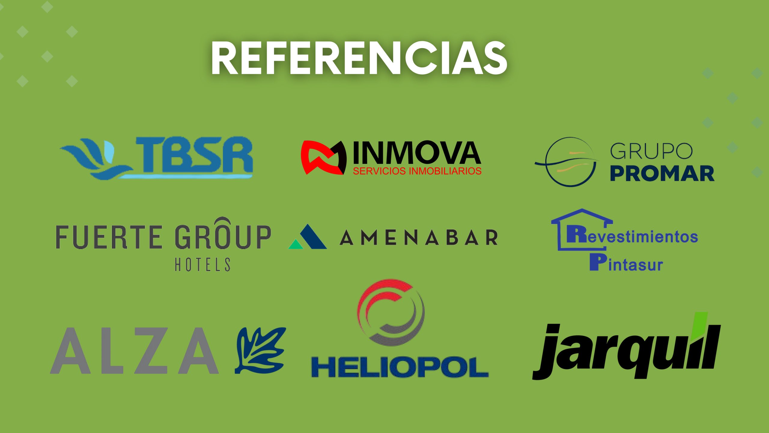 Alma Services